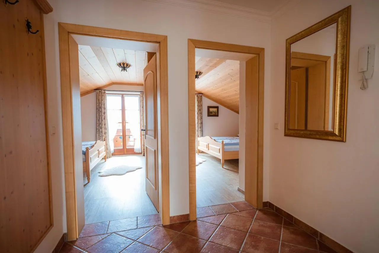 Ferienwohnung Berghof Wallgau 0*,  Deutschland